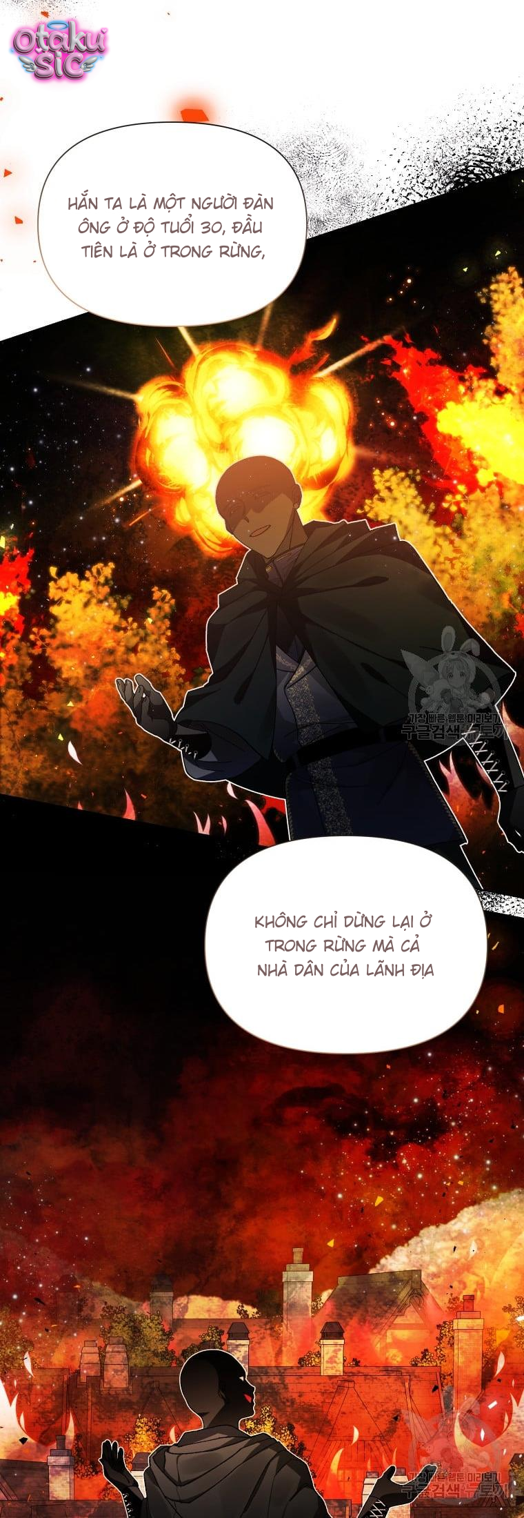 Này Tiểu Công Tước Chỉ Cần Tin Tưởng Tôi!!! - Chap 33 - Trang 36