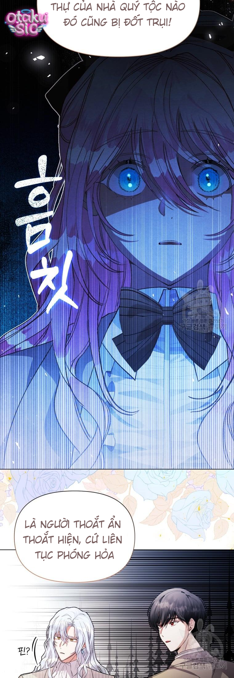 Này Tiểu Công Tước Chỉ Cần Tin Tưởng Tôi!!! - Chap 33 - Trang 38