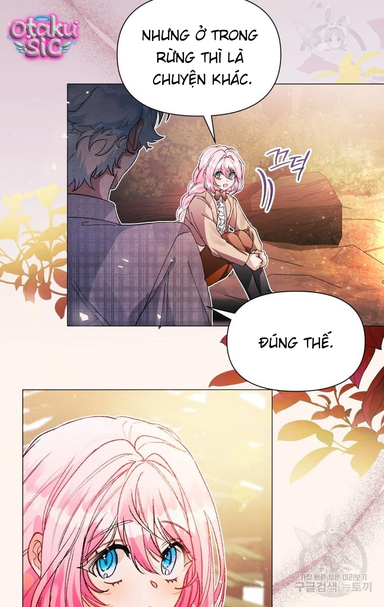 Này Tiểu Công Tước Chỉ Cần Tin Tưởng Tôi!!! - Chap 33 - Trang 5