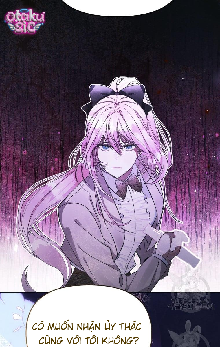 Này Tiểu Công Tước Chỉ Cần Tin Tưởng Tôi!!! - Chap 33 - Trang 41