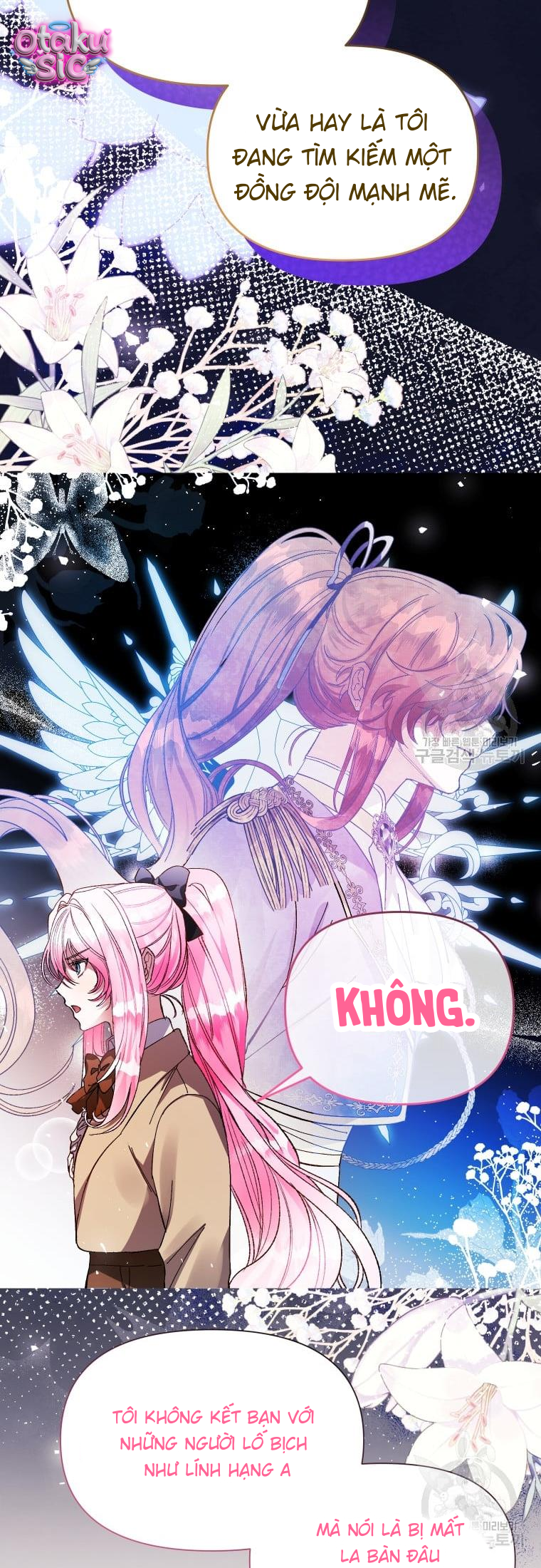 Này Tiểu Công Tước Chỉ Cần Tin Tưởng Tôi!!! - Chap 33 - Trang 42