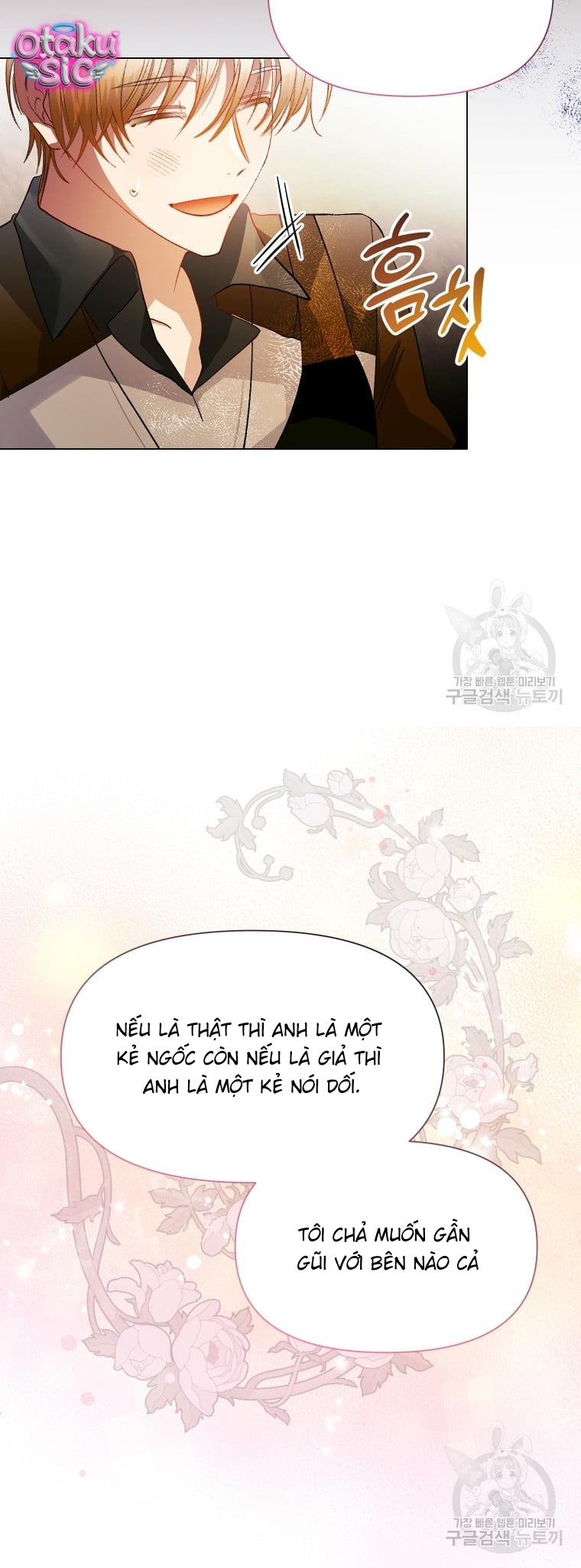 Này Tiểu Công Tước Chỉ Cần Tin Tưởng Tôi!!! - Chap 33 - Trang 43