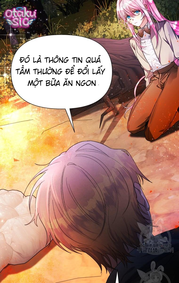 Này Tiểu Công Tước Chỉ Cần Tin Tưởng Tôi!!! - Chap 33 - Trang 45