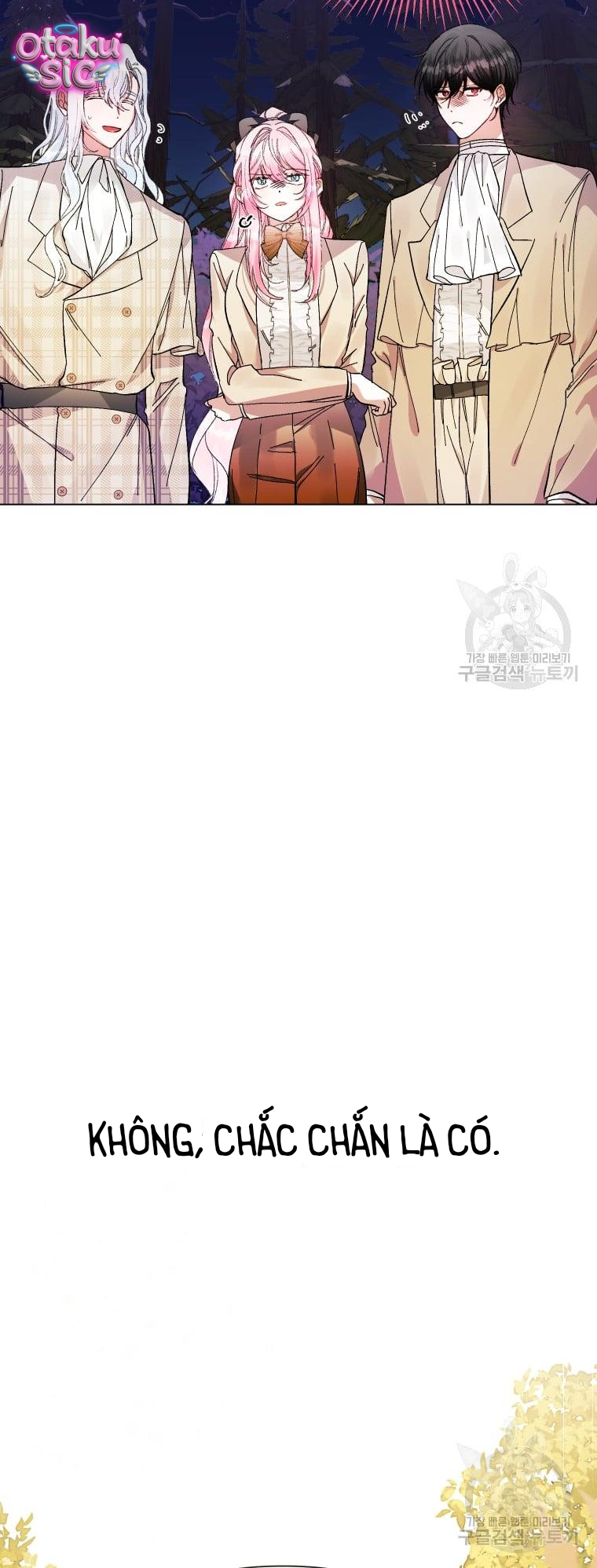 Này Tiểu Công Tước Chỉ Cần Tin Tưởng Tôi!!! - Chap 33 - Trang 47