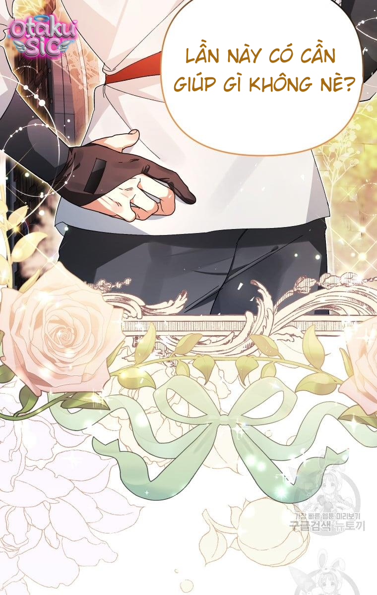 Này Tiểu Công Tước Chỉ Cần Tin Tưởng Tôi!!! - Chap 33 - Trang 49