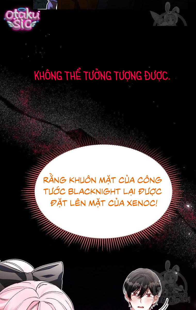 Này Tiểu Công Tước Chỉ Cần Tin Tưởng Tôi!!! - Chap 33 - Trang 9