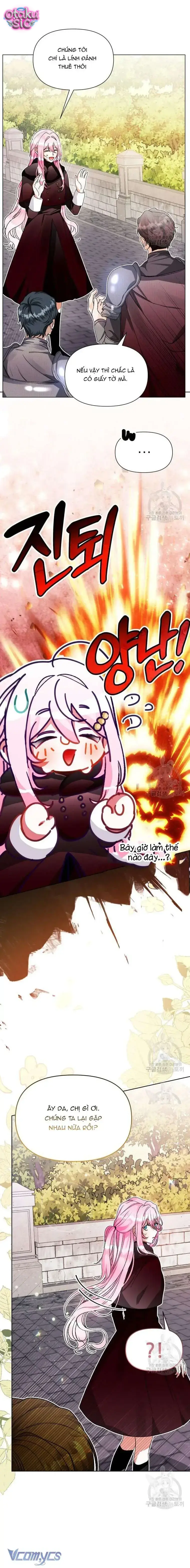 Này Tiểu Công Tước Chỉ Cần Tin Tưởng Tôi!!! - Chap 34 - Trang 14