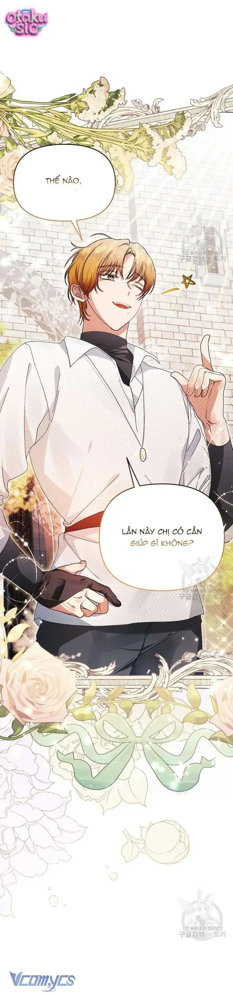 Này Tiểu Công Tước Chỉ Cần Tin Tưởng Tôi!!! - Chap 34 - Trang 15