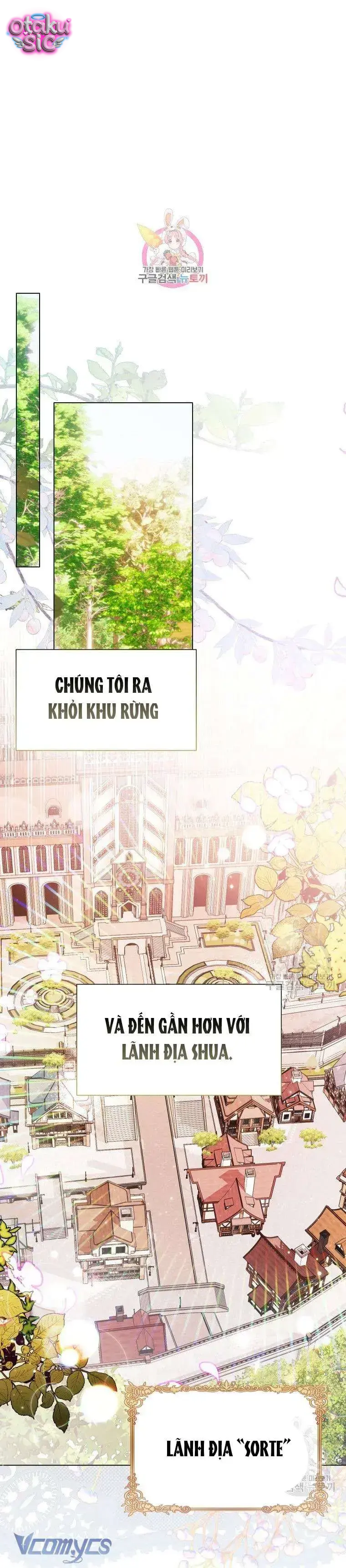 Này Tiểu Công Tước Chỉ Cần Tin Tưởng Tôi!!! - Chap 34 - Trang 3