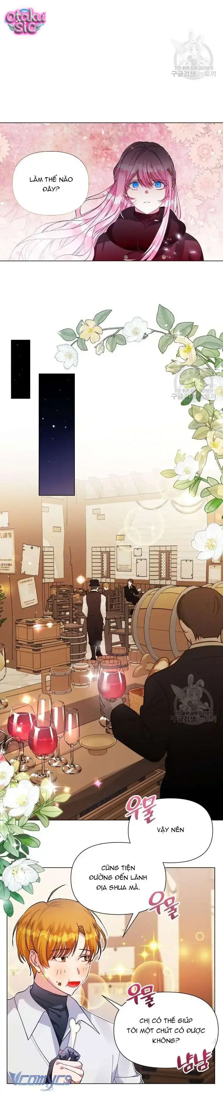 Này Tiểu Công Tước Chỉ Cần Tin Tưởng Tôi!!! - Chap 34 - Trang 23