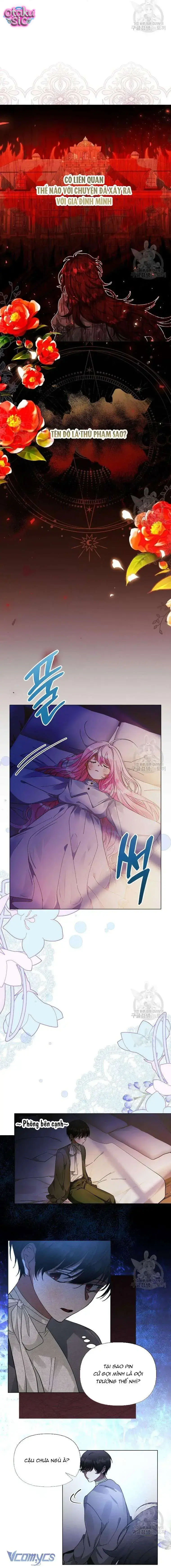 Này Tiểu Công Tước Chỉ Cần Tin Tưởng Tôi!!! - Chap 34 - Trang 27