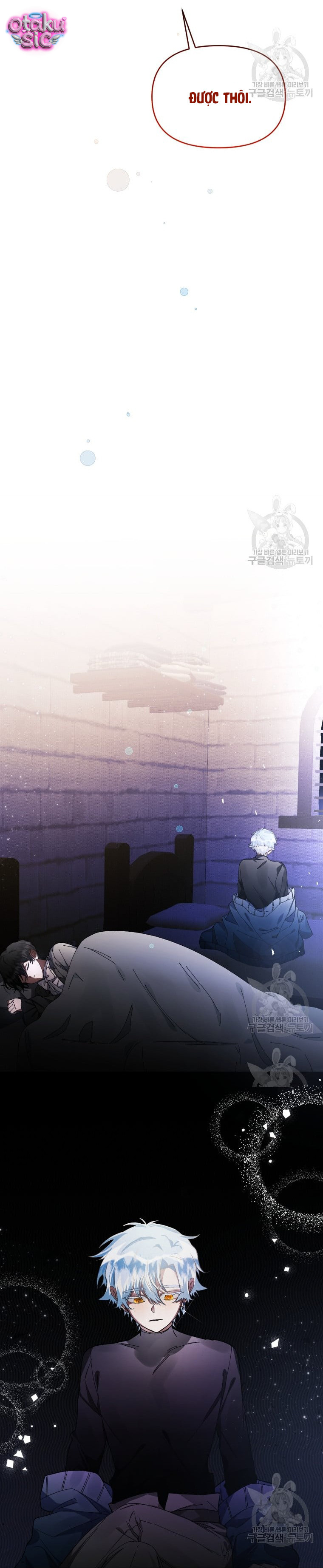 Này Tiểu Công Tước Chỉ Cần Tin Tưởng Tôi!!! - Chap 35 - Trang 12