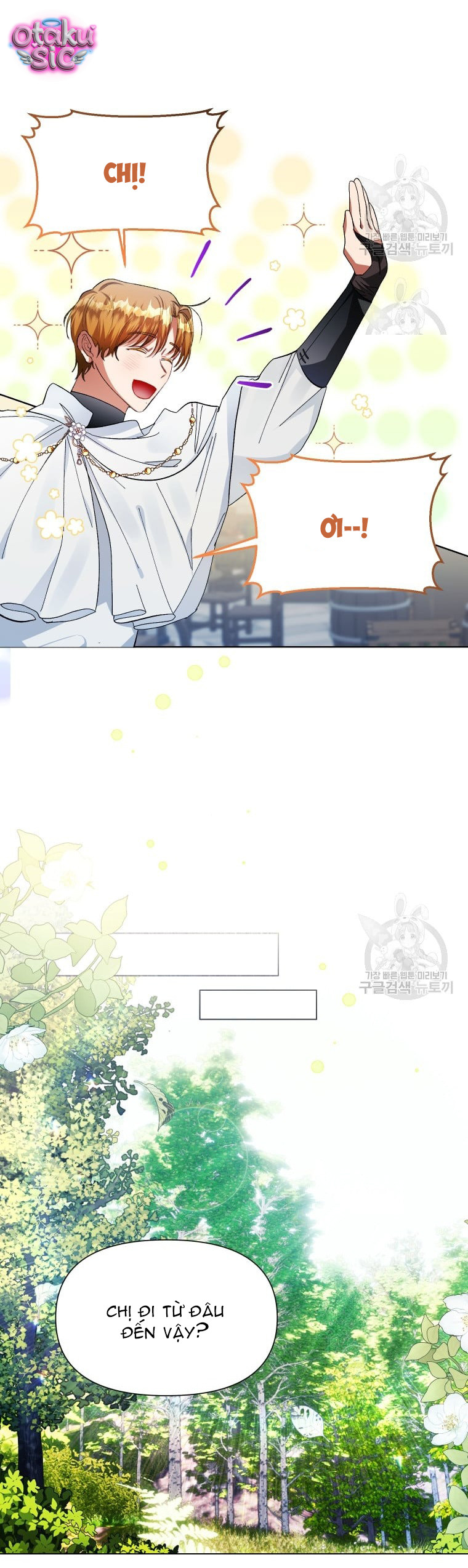 Này Tiểu Công Tước Chỉ Cần Tin Tưởng Tôi!!! - Chap 35 - Trang 15