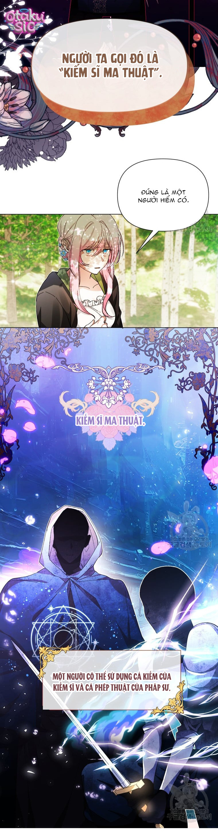 Này Tiểu Công Tước Chỉ Cần Tin Tưởng Tôi!!! - Chap 35 - Trang 18