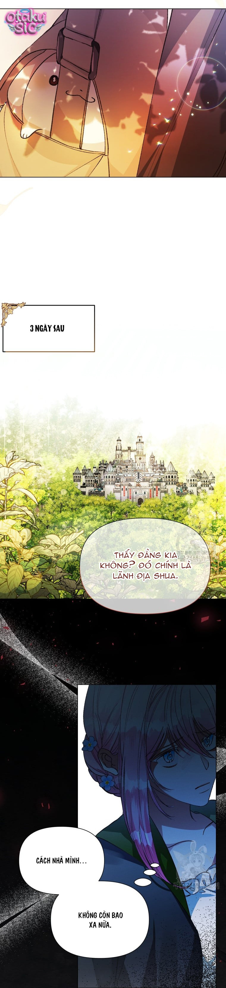 Này Tiểu Công Tước Chỉ Cần Tin Tưởng Tôi!!! - Chap 35 - Trang 21