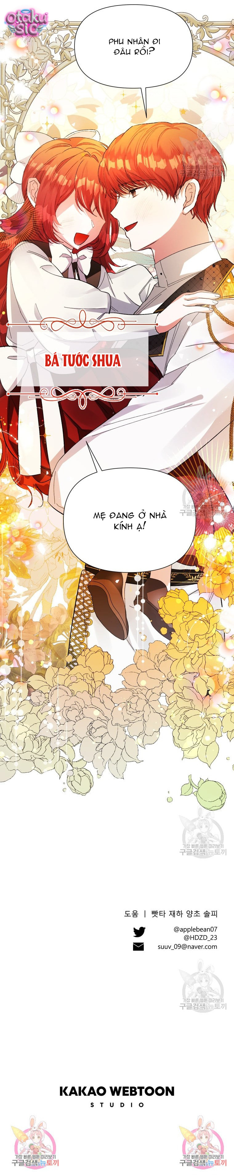 Này Tiểu Công Tước Chỉ Cần Tin Tưởng Tôi!!! - Chap 35 - Trang 28