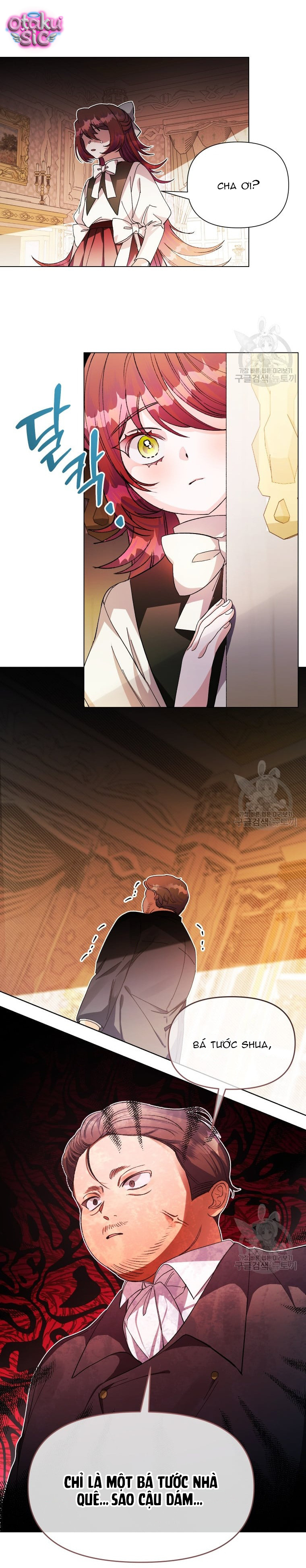 Này Tiểu Công Tước Chỉ Cần Tin Tưởng Tôi!!! - Chap 36 - Trang 14