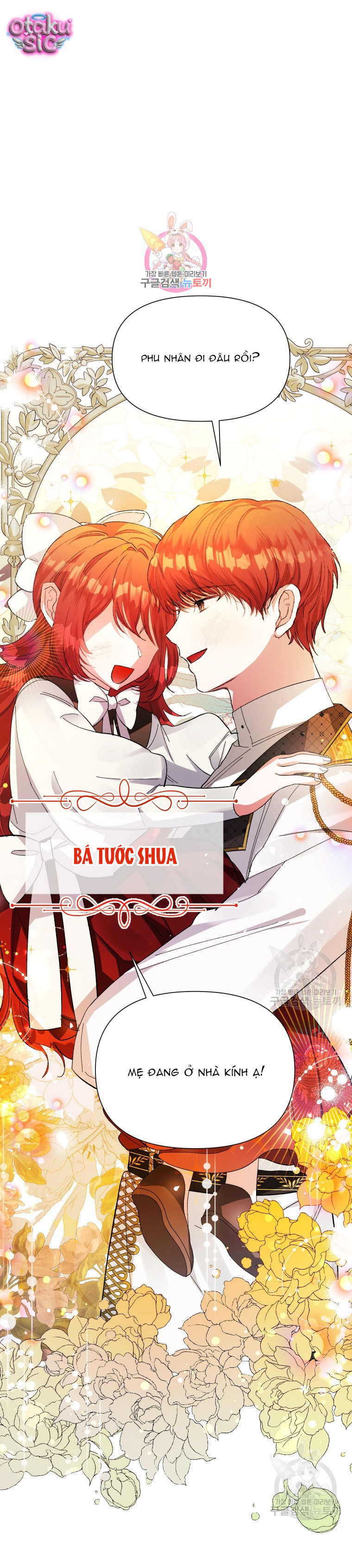Này Tiểu Công Tước Chỉ Cần Tin Tưởng Tôi!!! - Chap 36 - Trang 3