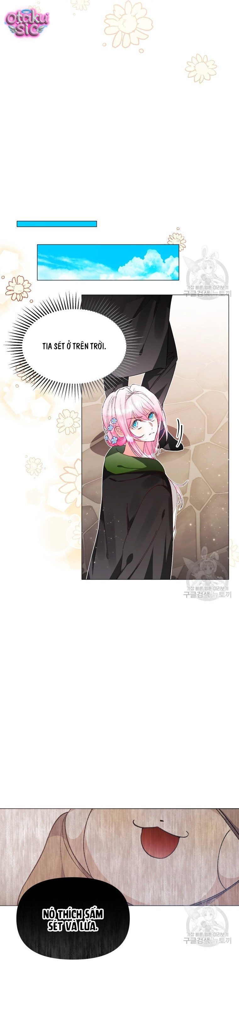 Này Tiểu Công Tước Chỉ Cần Tin Tưởng Tôi!!! - Chap 36 - Trang 22