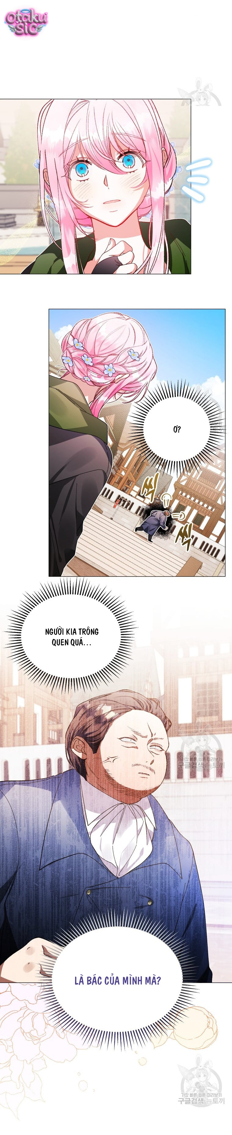 Này Tiểu Công Tước Chỉ Cần Tin Tưởng Tôi!!! - Chap 36 - Trang 26