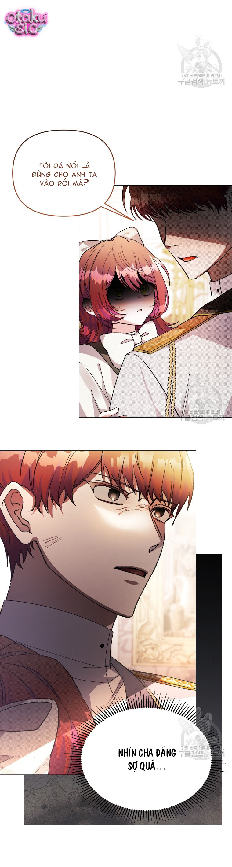 Này Tiểu Công Tước Chỉ Cần Tin Tưởng Tôi!!! - Chap 36 - Trang 7