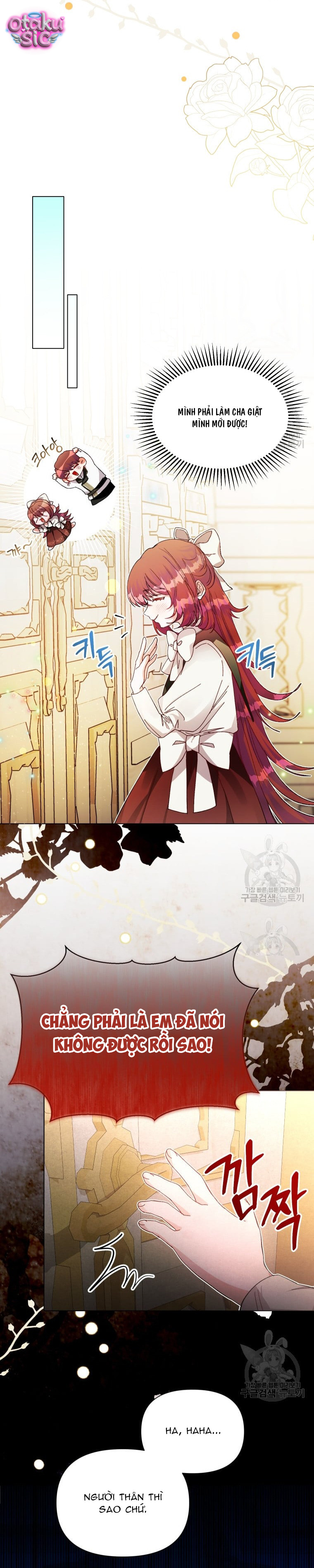 Này Tiểu Công Tước Chỉ Cần Tin Tưởng Tôi!!! - Chap 36 - Trang 10