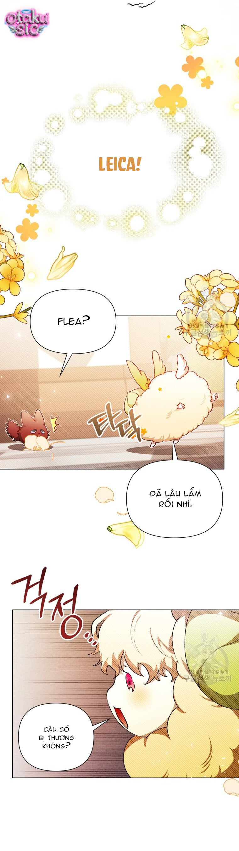 Này Tiểu Công Tước Chỉ Cần Tin Tưởng Tôi!!! - Chap 37 - Trang 16