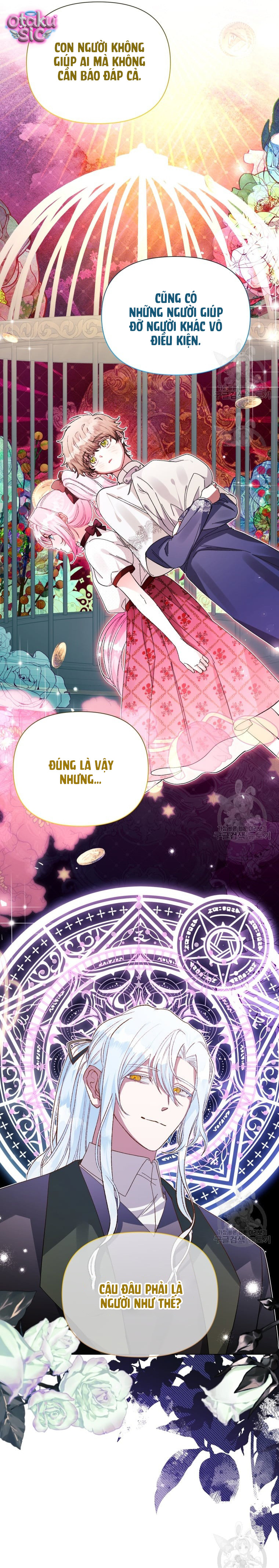Này Tiểu Công Tước Chỉ Cần Tin Tưởng Tôi!!! - Chap 37 - Trang 10