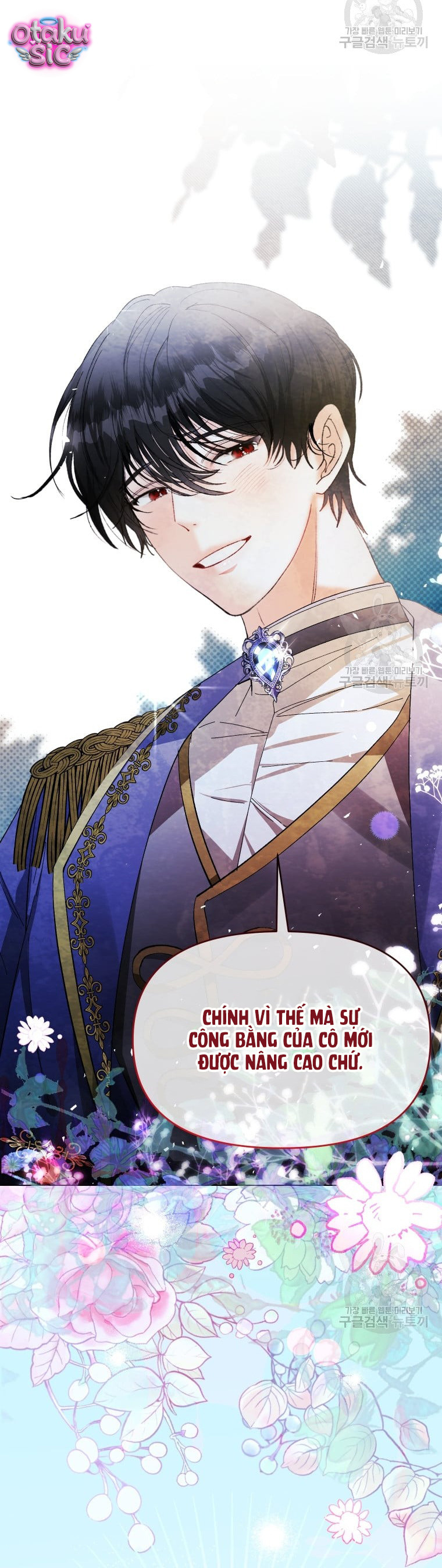Này Tiểu Công Tước Chỉ Cần Tin Tưởng Tôi!!! - Chap 38 - Trang 12