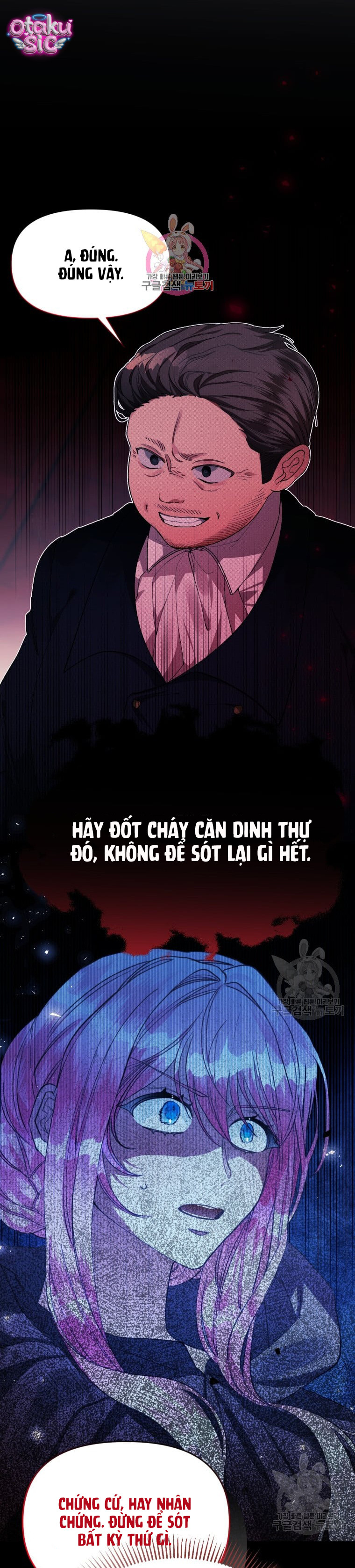 Này Tiểu Công Tước Chỉ Cần Tin Tưởng Tôi!!! - Chap 38 - Trang 3
