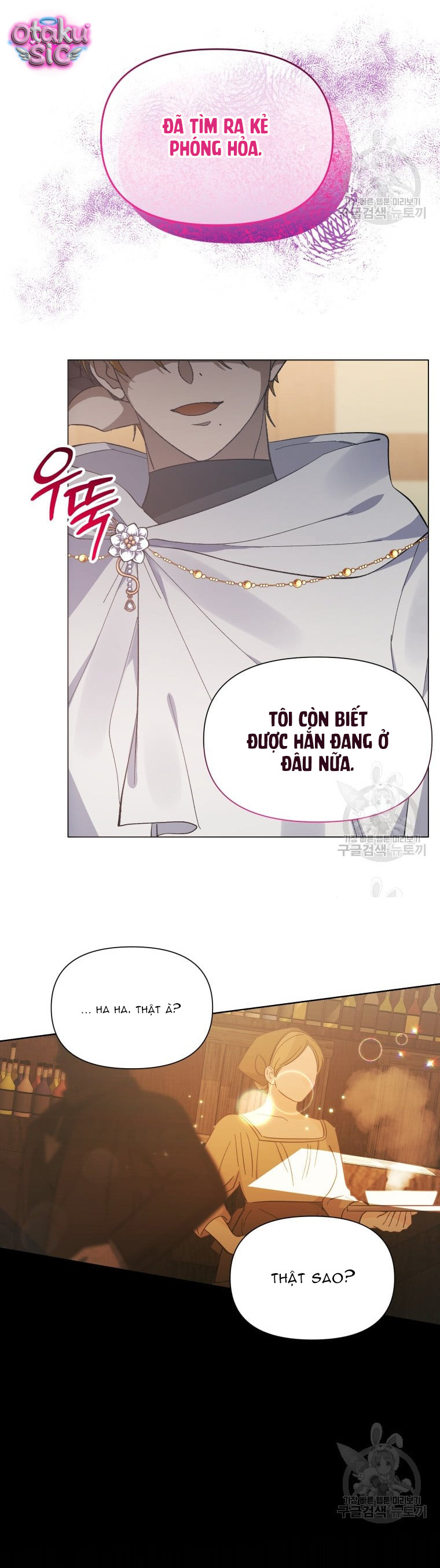 Này Tiểu Công Tước Chỉ Cần Tin Tưởng Tôi!!! - Chap 38 - Trang 25