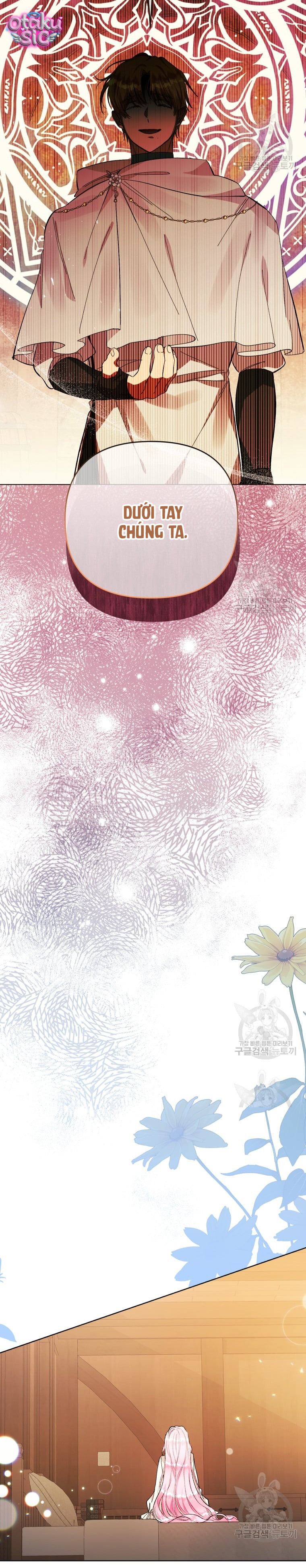 Này Tiểu Công Tước Chỉ Cần Tin Tưởng Tôi!!! - Chap 38 - Trang 28