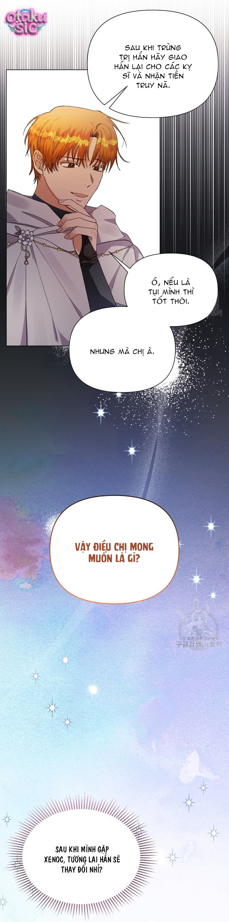 Này Tiểu Công Tước Chỉ Cần Tin Tưởng Tôi!!! - Chap 38 - Trang 30
