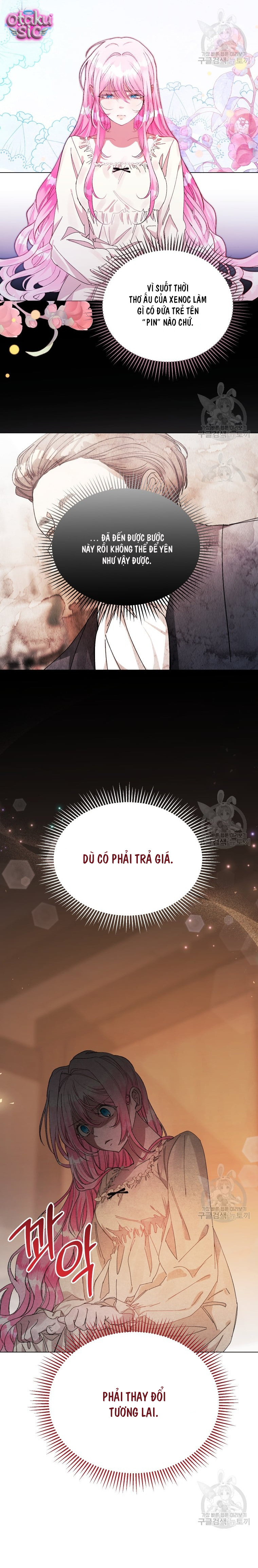 Này Tiểu Công Tước Chỉ Cần Tin Tưởng Tôi!!! - Chap 38 - Trang 31