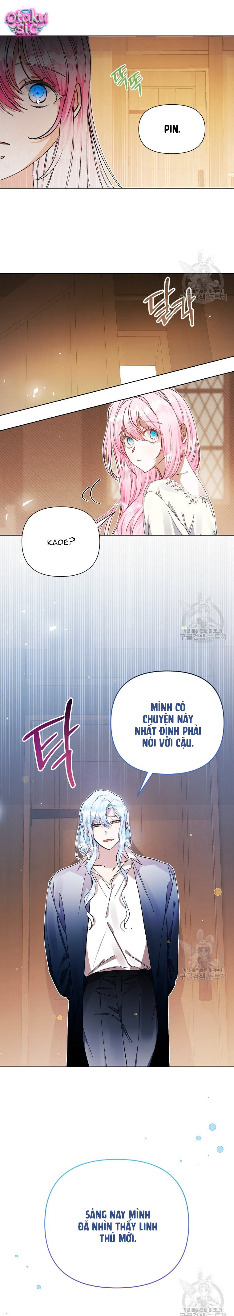 Này Tiểu Công Tước Chỉ Cần Tin Tưởng Tôi!!! - Chap 38 - Trang 32