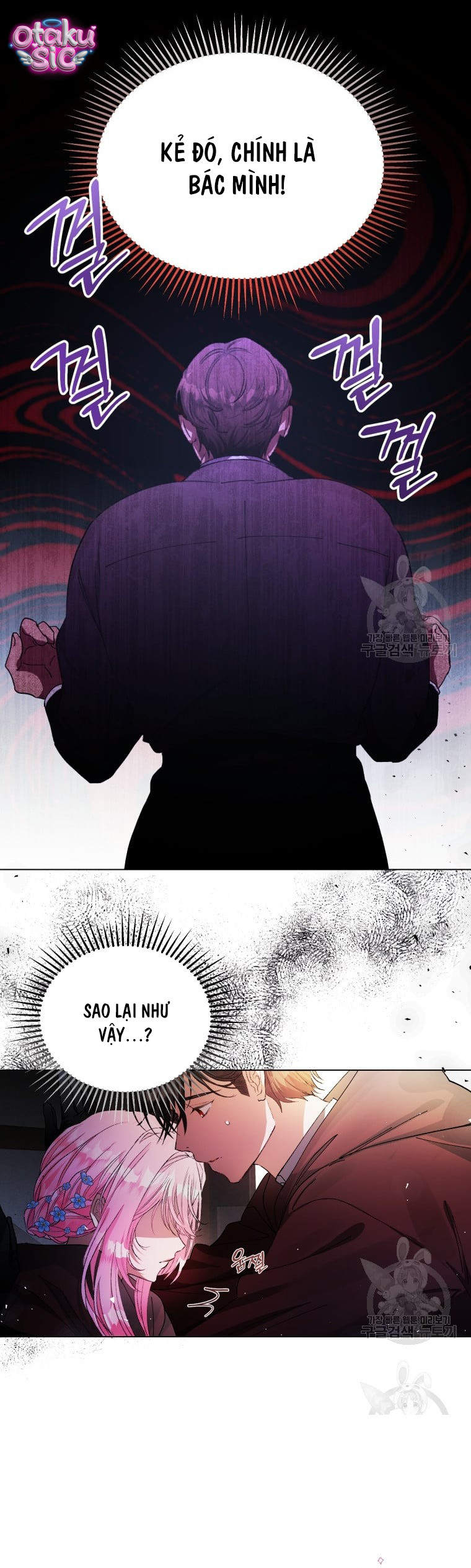 Này Tiểu Công Tước Chỉ Cần Tin Tưởng Tôi!!! - Chap 38 - Trang 5
