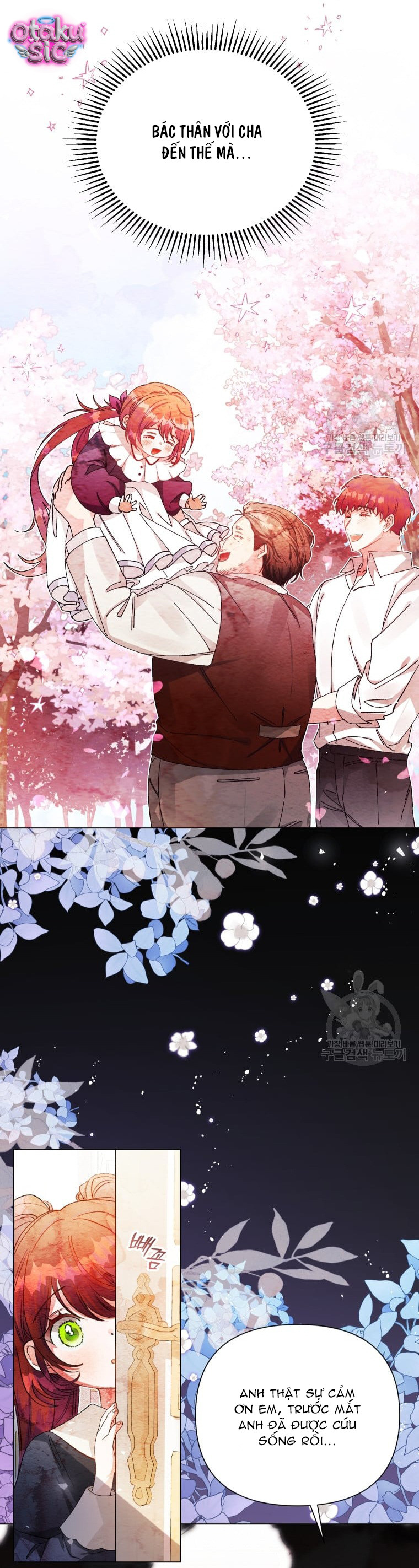 Này Tiểu Công Tước Chỉ Cần Tin Tưởng Tôi!!! - Chap 38 - Trang 6