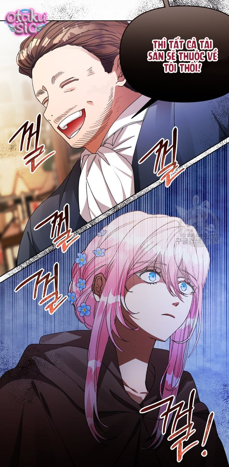 Này Tiểu Công Tước Chỉ Cần Tin Tưởng Tôi!!! - Chap 38 - Trang 8