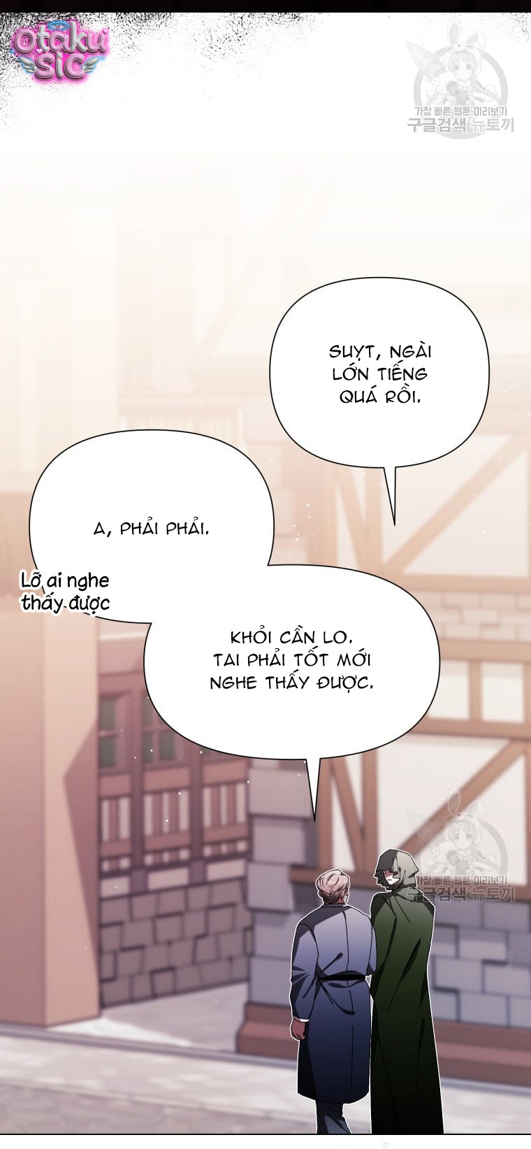 Này Tiểu Công Tước Chỉ Cần Tin Tưởng Tôi!!! - Chap 38 - Trang 9