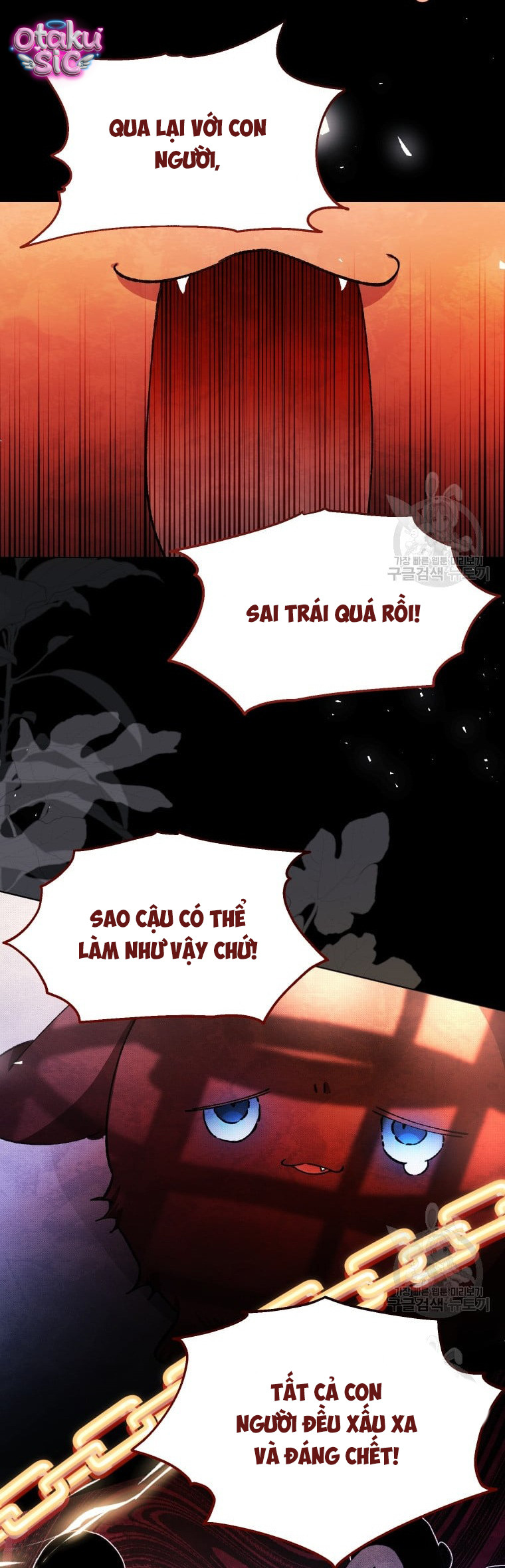 Này Tiểu Công Tước Chỉ Cần Tin Tưởng Tôi!!! - Chap 39 - Trang 11