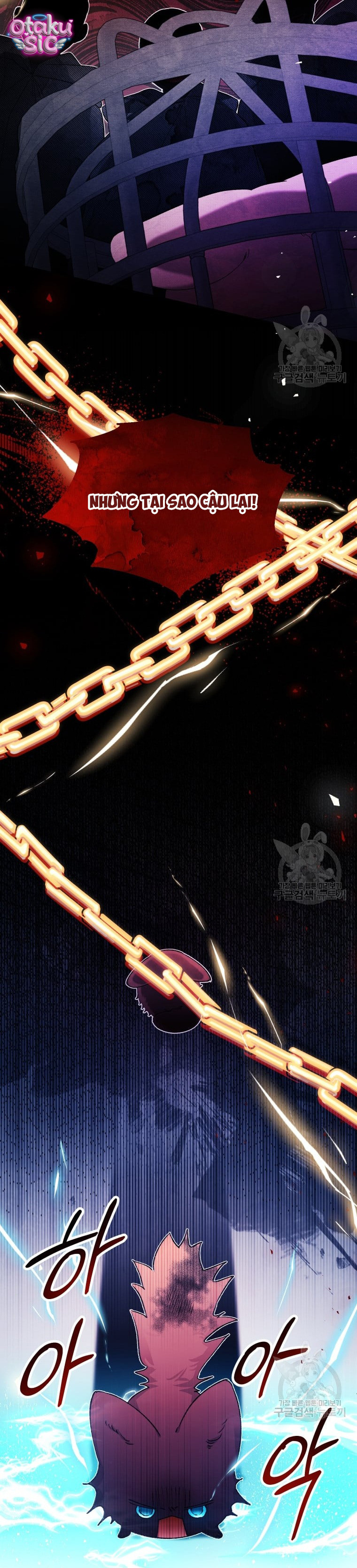 Này Tiểu Công Tước Chỉ Cần Tin Tưởng Tôi!!! - Chap 39 - Trang 12
