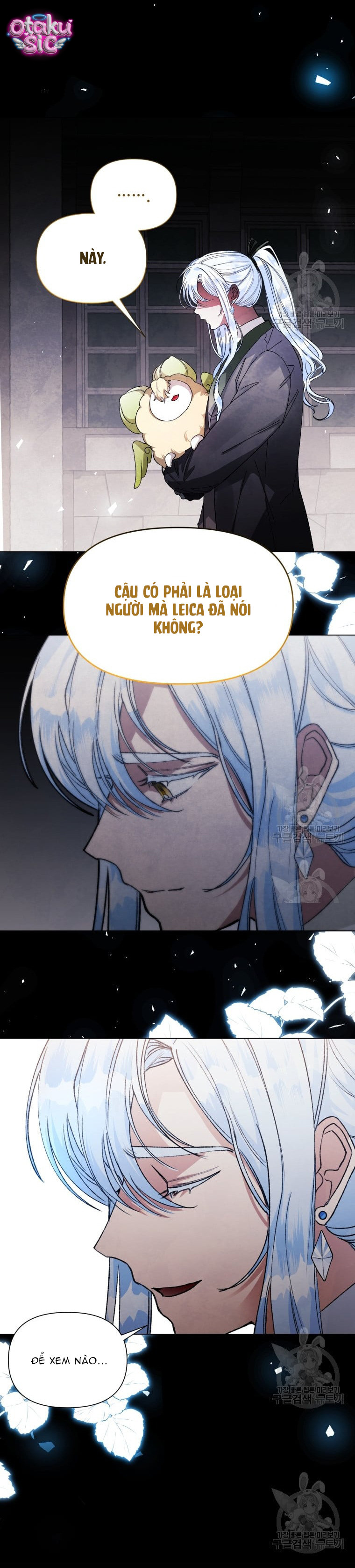 Này Tiểu Công Tước Chỉ Cần Tin Tưởng Tôi!!! - Chap 39 - Trang 16