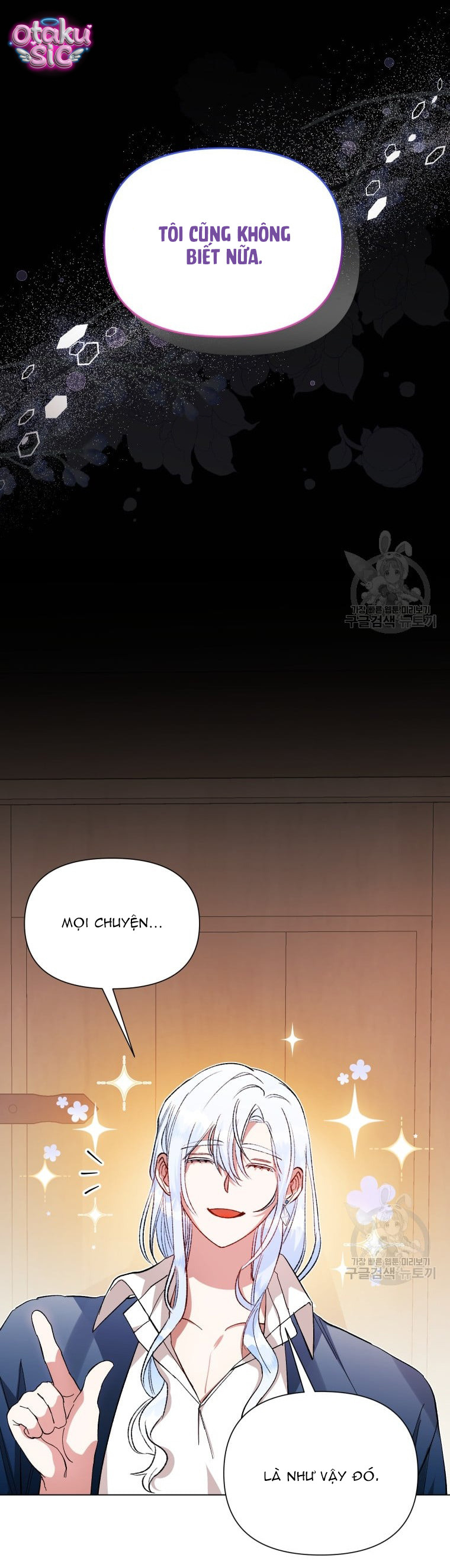 Này Tiểu Công Tước Chỉ Cần Tin Tưởng Tôi!!! - Chap 39 - Trang 17