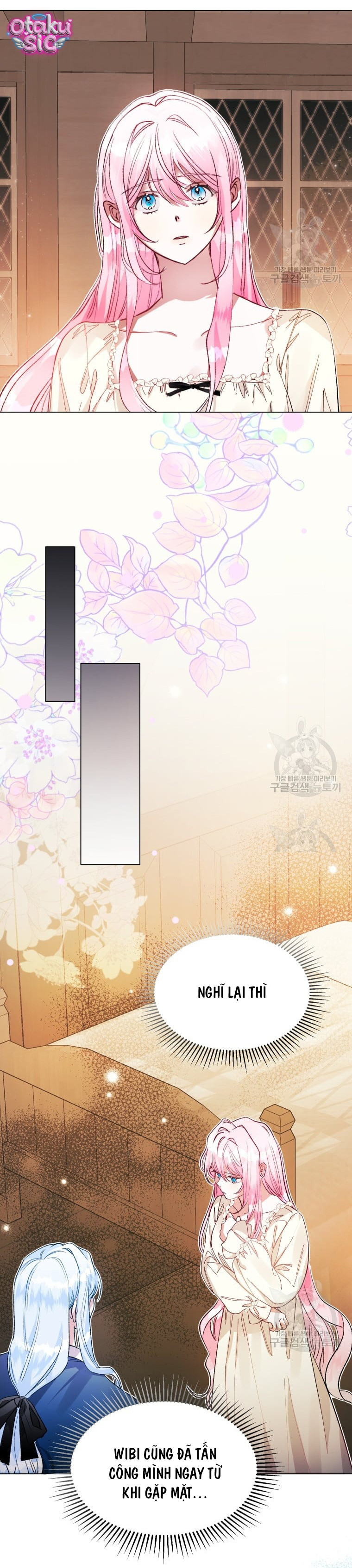 Này Tiểu Công Tước Chỉ Cần Tin Tưởng Tôi!!! - Chap 39 - Trang 18