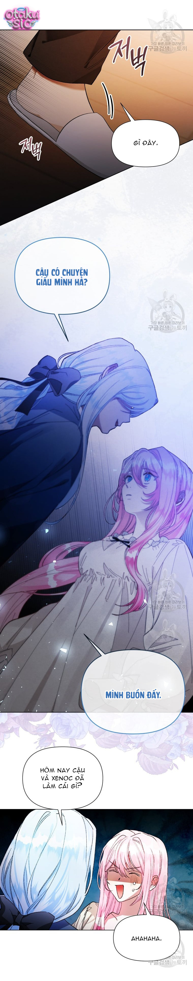 Này Tiểu Công Tước Chỉ Cần Tin Tưởng Tôi!!! - Chap 39 - Trang 22