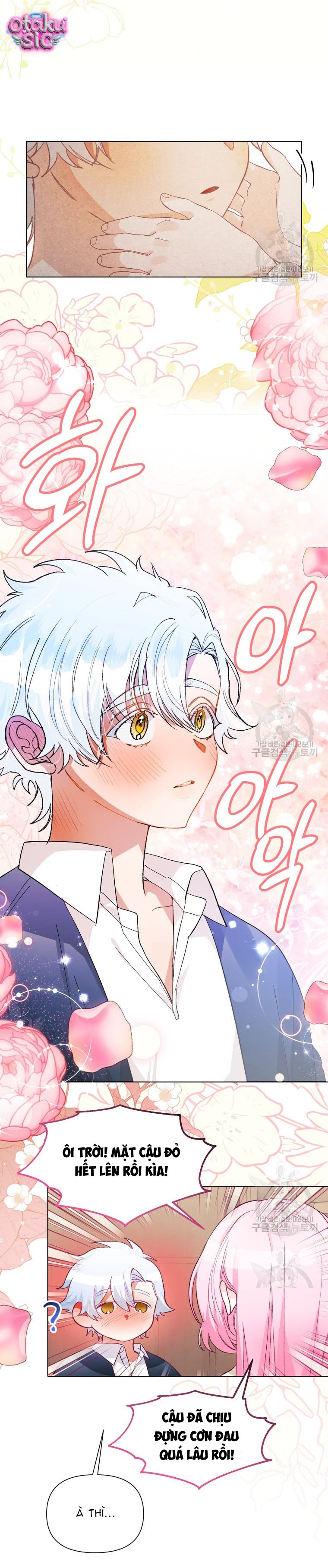 Này Tiểu Công Tước Chỉ Cần Tin Tưởng Tôi!!! - Chap 39 - Trang 27