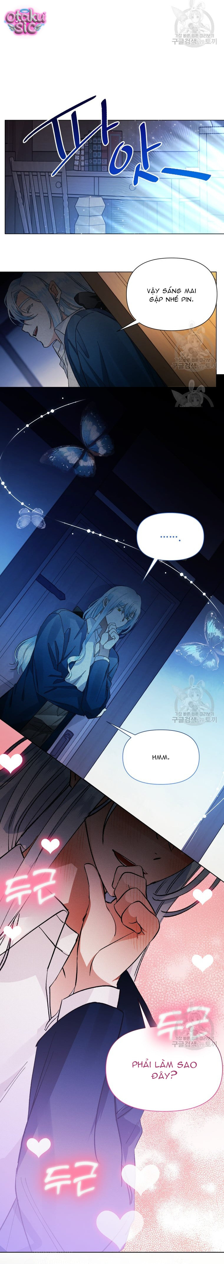 Này Tiểu Công Tước Chỉ Cần Tin Tưởng Tôi!!! - Chap 39 - Trang 29