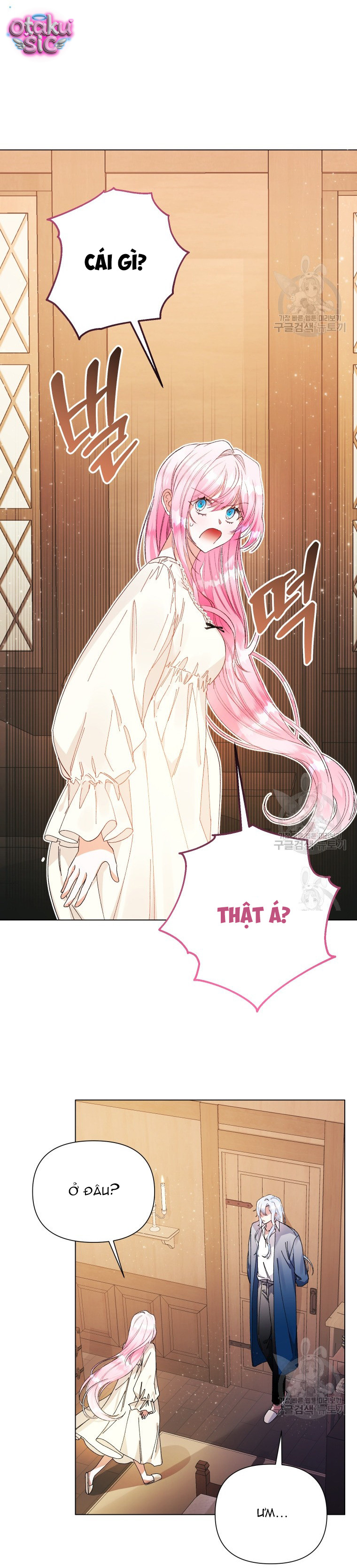 Này Tiểu Công Tước Chỉ Cần Tin Tưởng Tôi!!! - Chap 39 - Trang 4