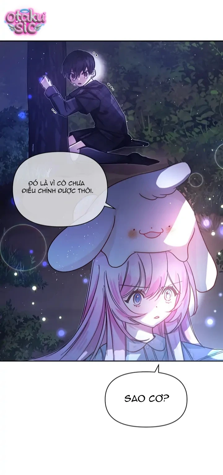 Này Tiểu Công Tước Chỉ Cần Tin Tưởng Tôi!!! - Chap 4 - Trang 12