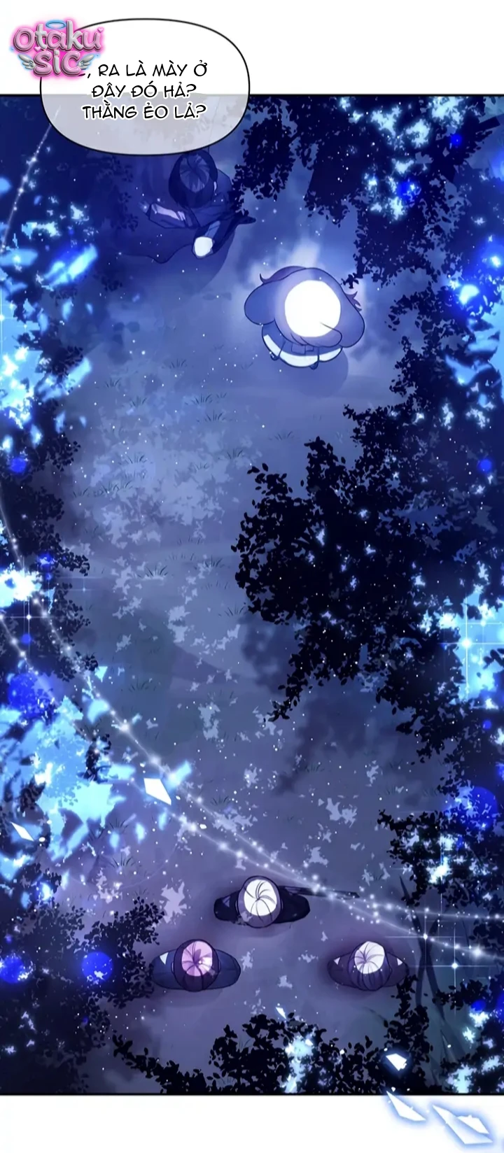 Này Tiểu Công Tước Chỉ Cần Tin Tưởng Tôi!!! - Chap 4 - Trang 13